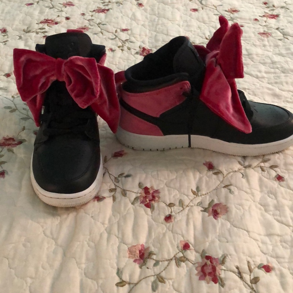 Nike Jordan’s 23